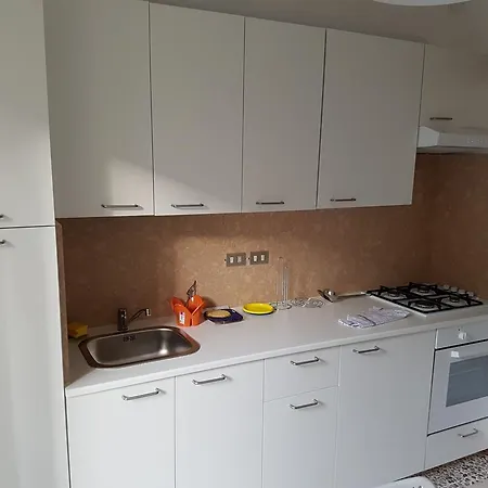 Appartamento Federica