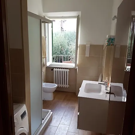 Federica Apartment *