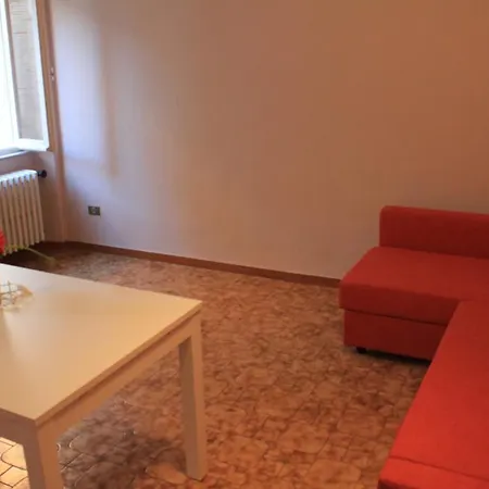 Federica Daire Senigallia