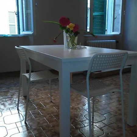 Apartment Federica *