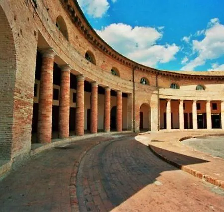 Daire Federica Senigallia