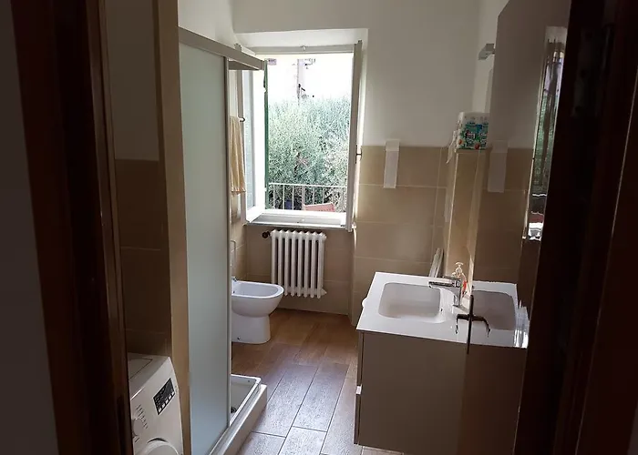 Federica Apartment *