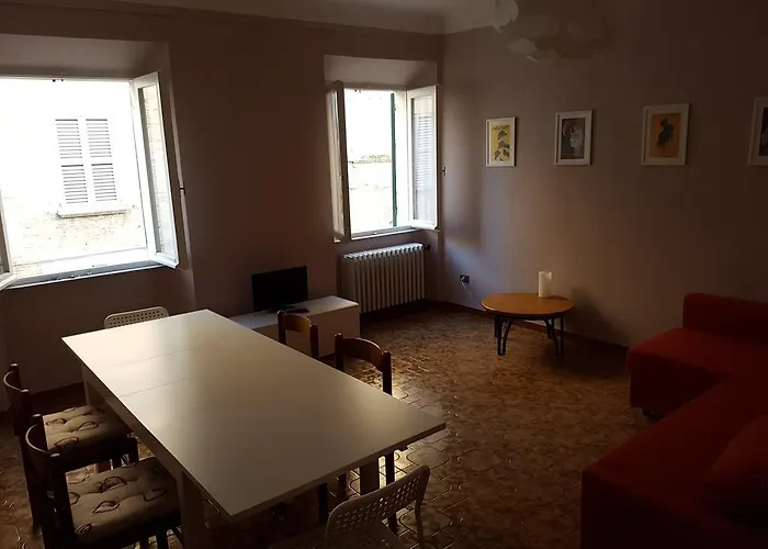 Apartment Federica Senigallia