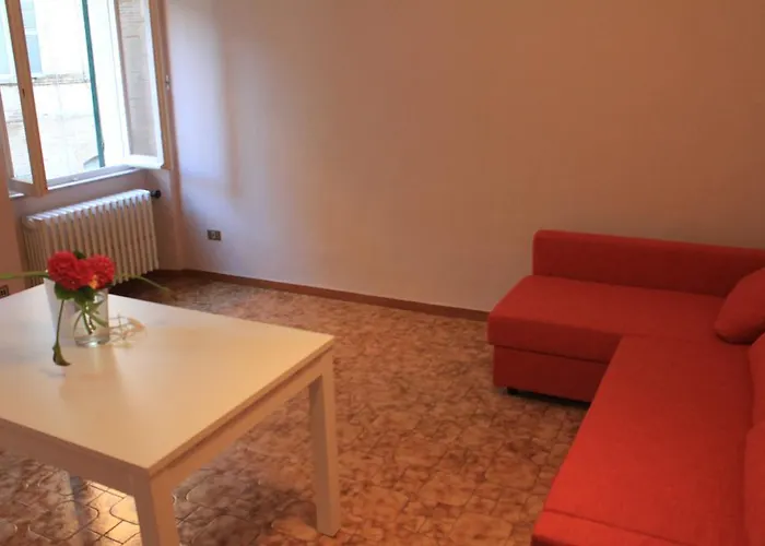 Federica Apartment Senigallia