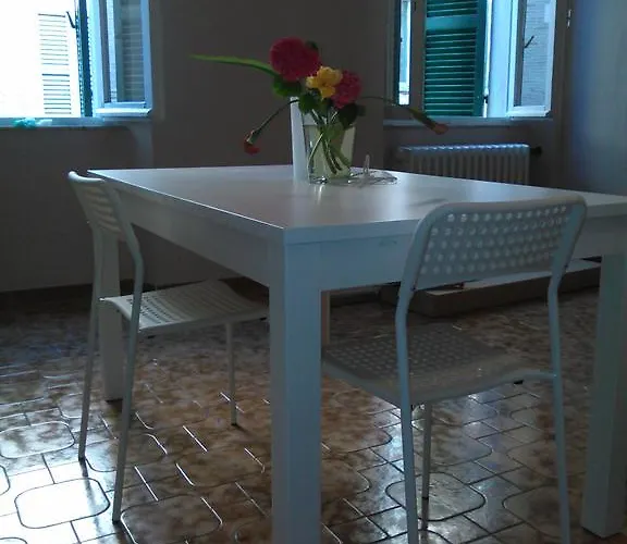 Apartment Federica *