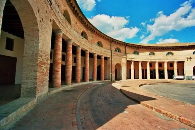 Apartment Federica Senigallia